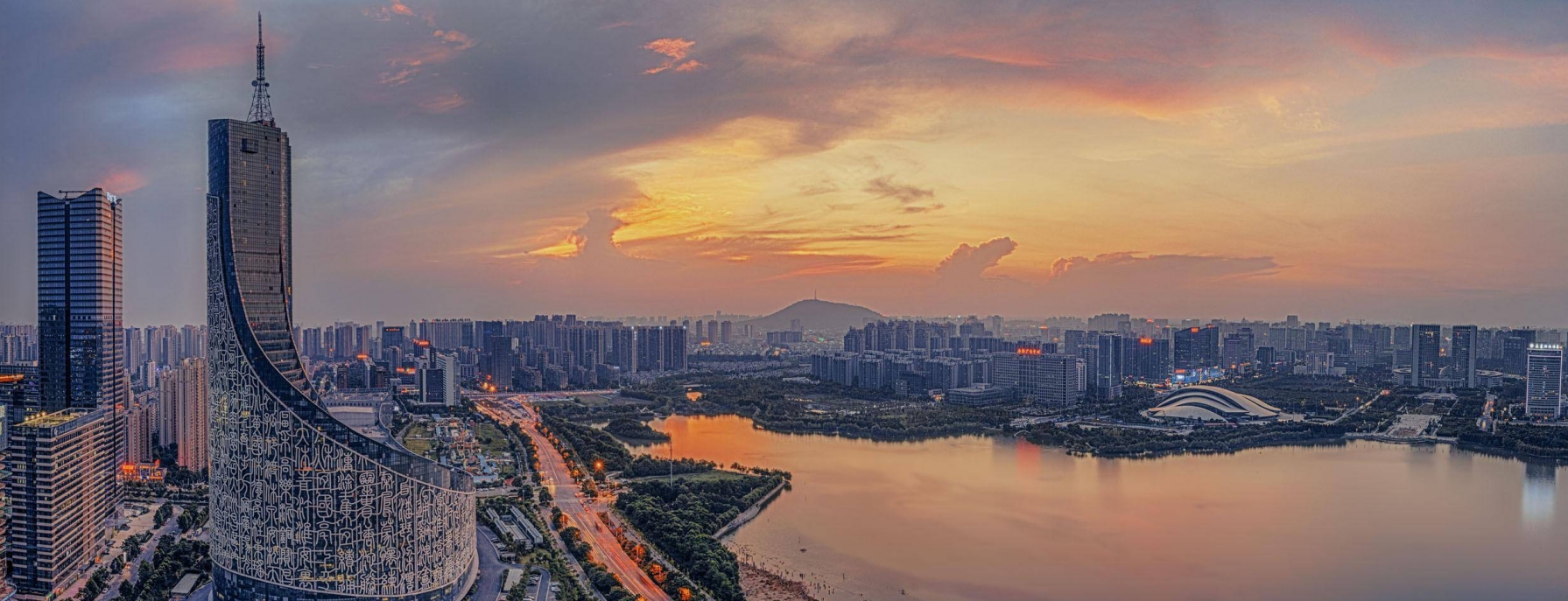 长沙县廉政教育基地