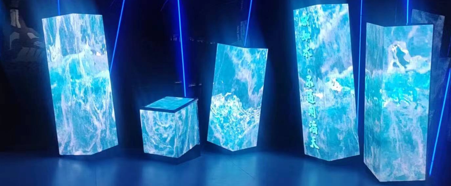 安岳青少年法治教育基地